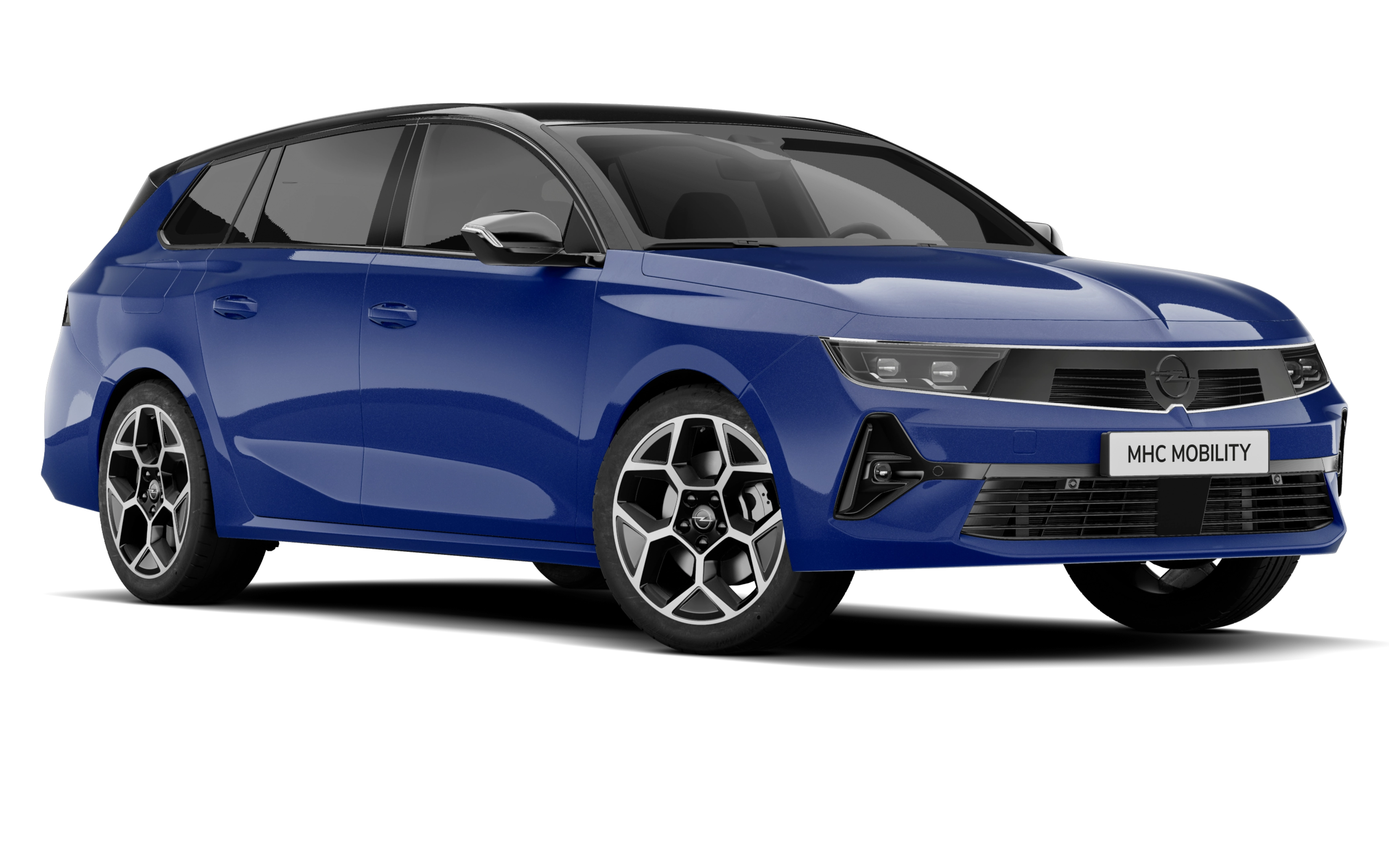 Opel Astra VI